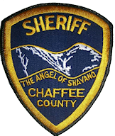 Chaffee County Sheriff