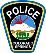 Colorado Springs Police Department